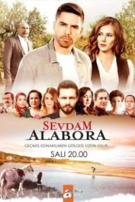 Любовь моя, Алабора